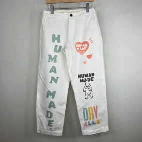 Human Made Printed Chino Pants