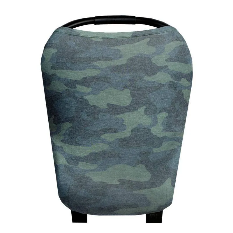 Hunter 5-in-1 Multi Use Cover