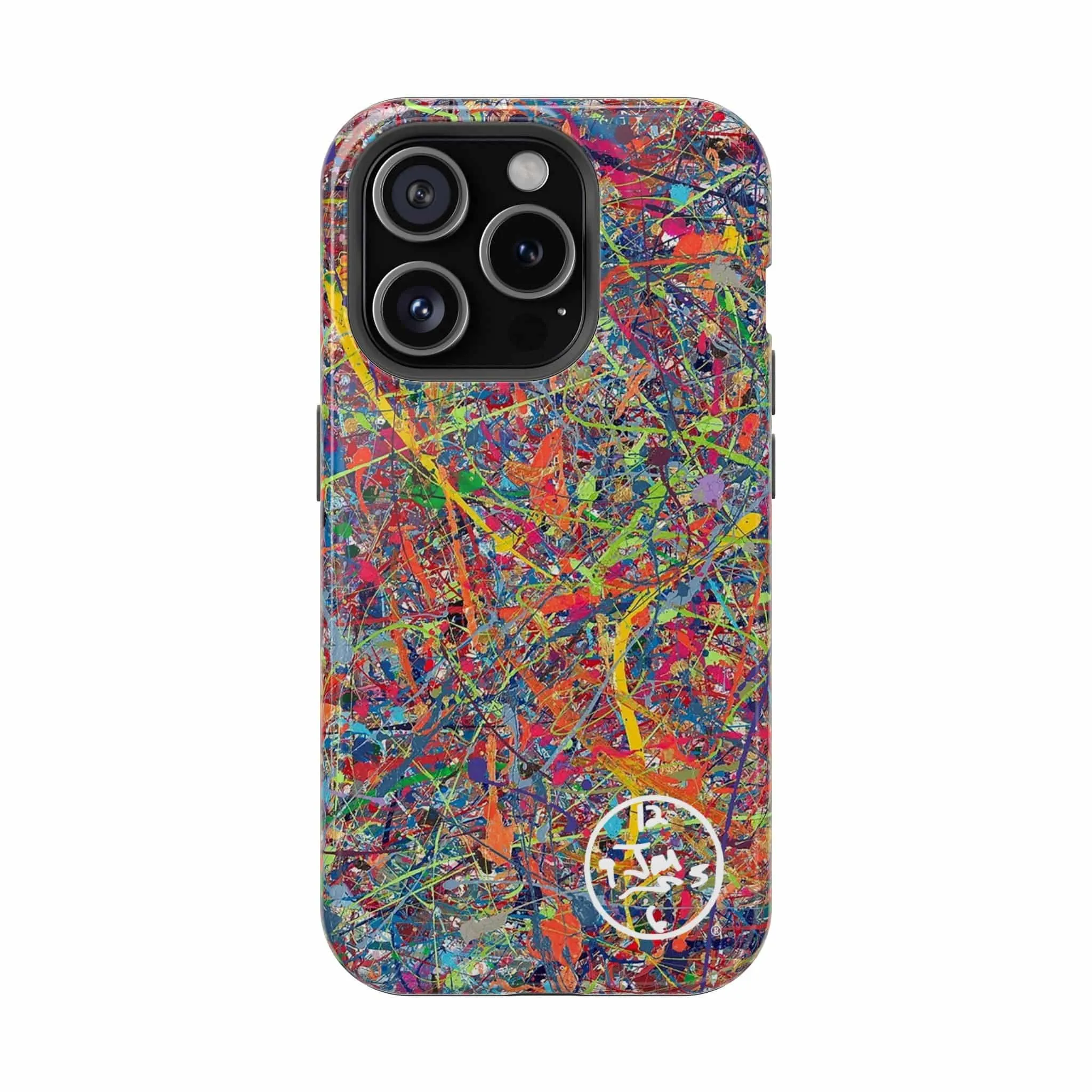 Infinite Candy Quasar by Jumper Maybach® - MagSafe Tough Cases