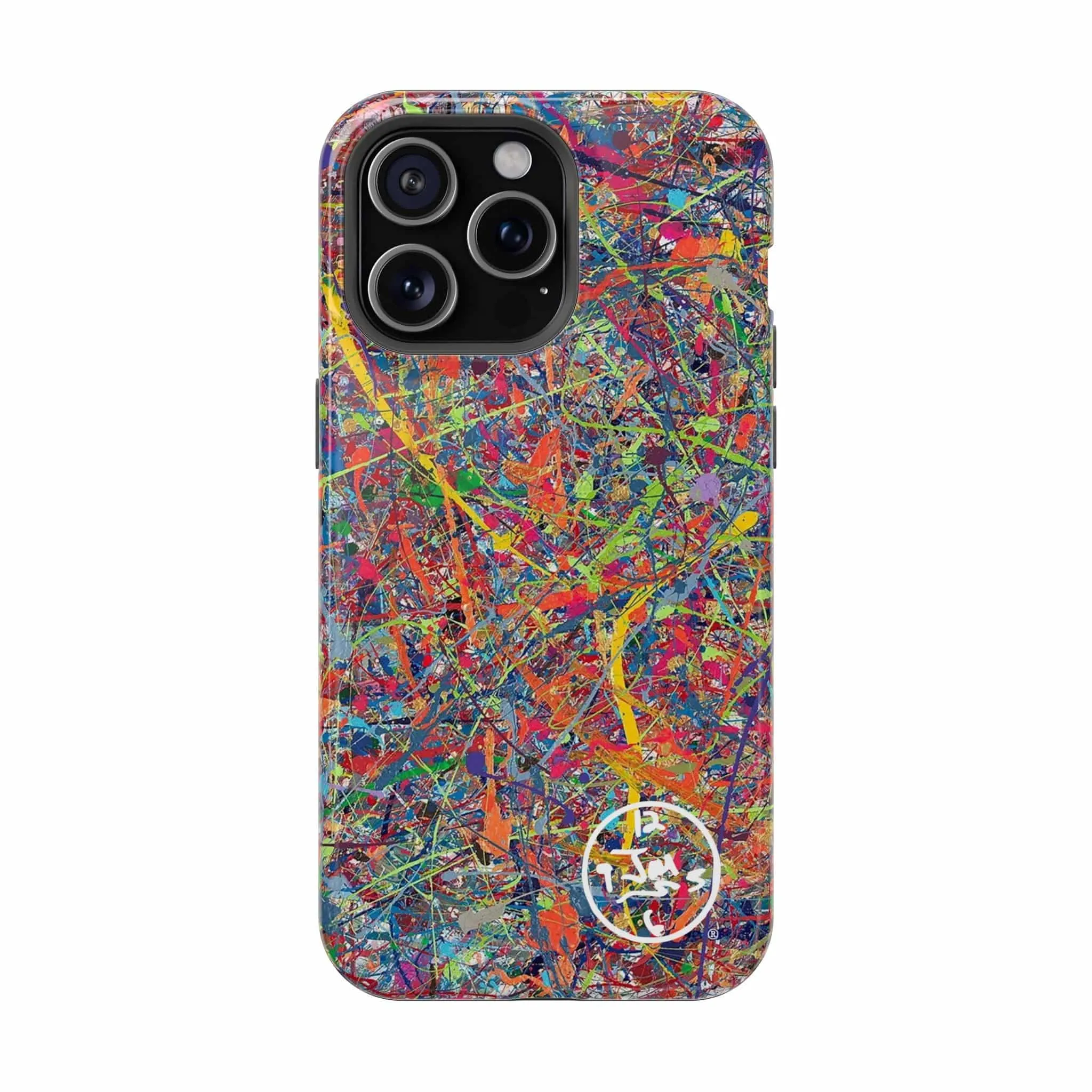 Infinite Candy Quasar by Jumper Maybach® - MagSafe Tough Cases