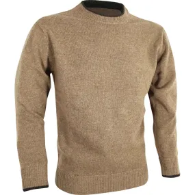 Jack Pyke Ashcombe Crewknit Pullover