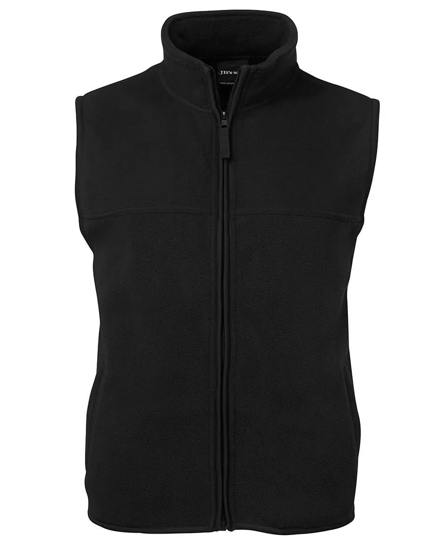 JB's Polar Vest