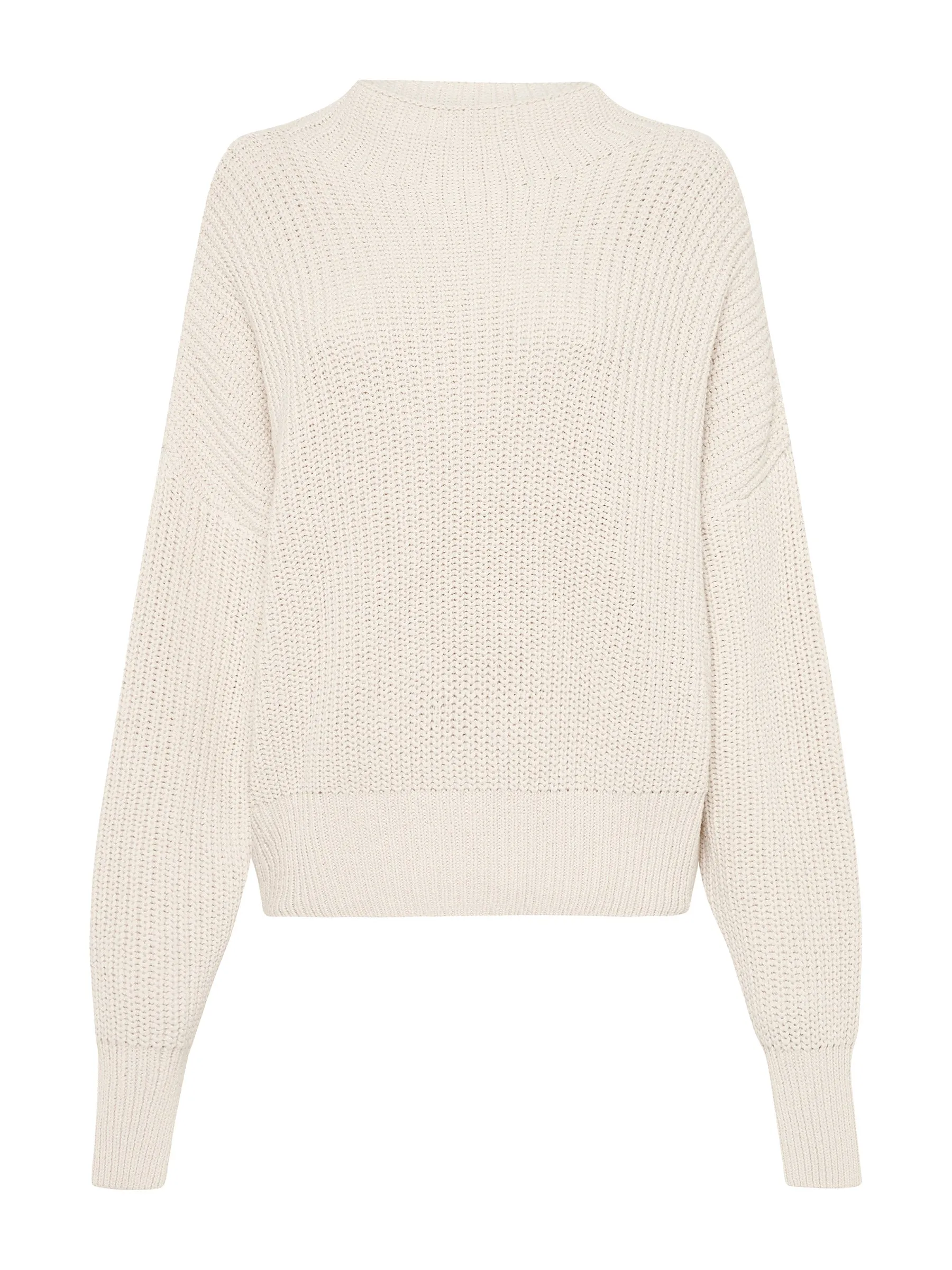 Jorn Fisherman Knit Jumper