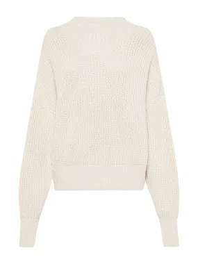 Jorn Fisherman Knit Jumper