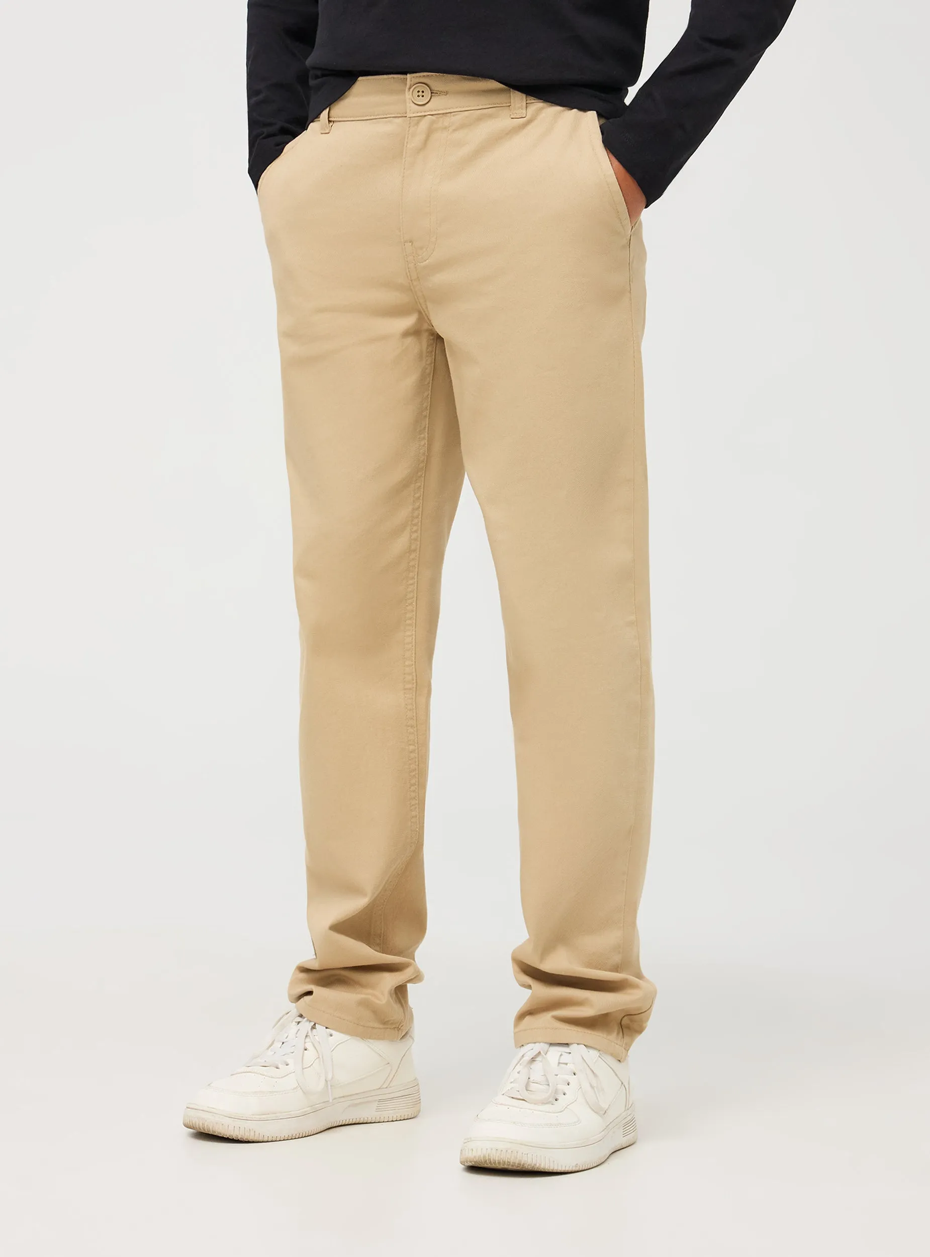 Kids Boys Long pants