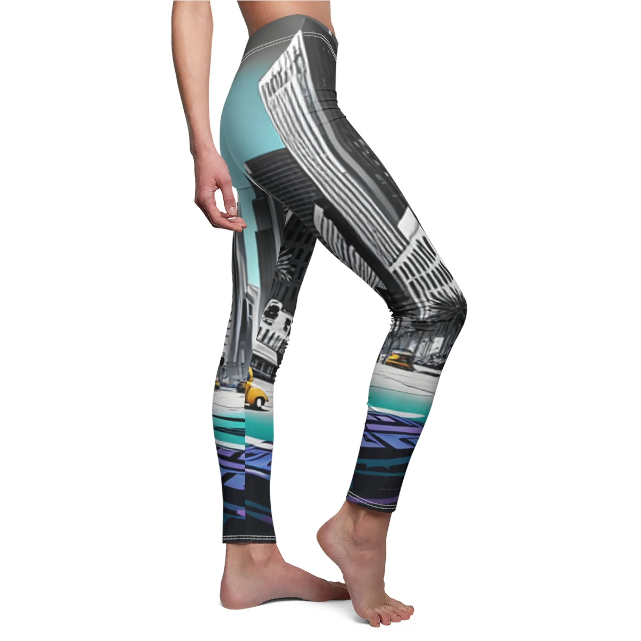 LBC Women's Leggings