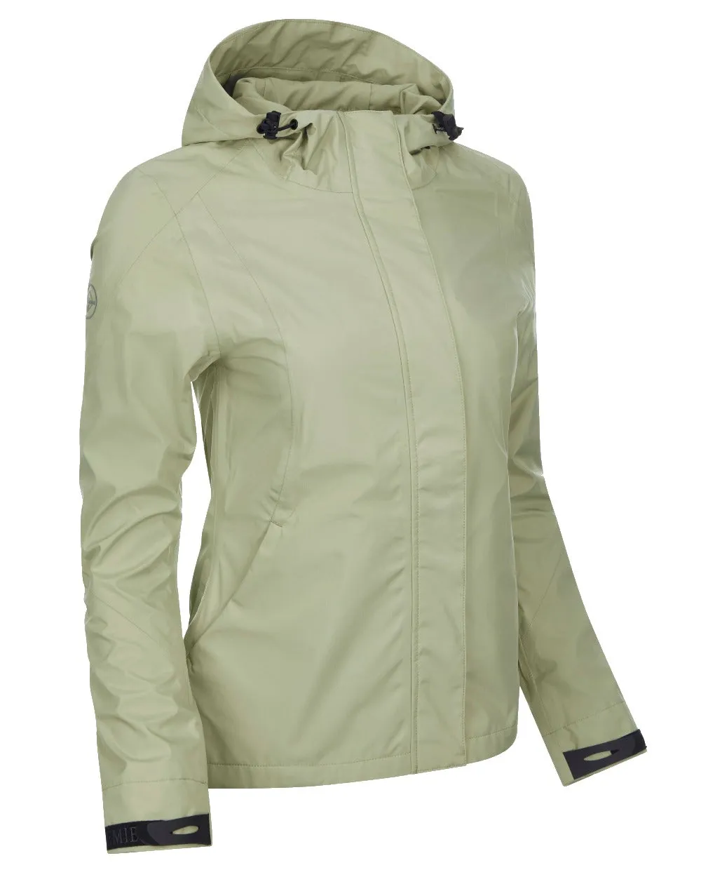 LeMieux Isla Short Waterproof Jacket