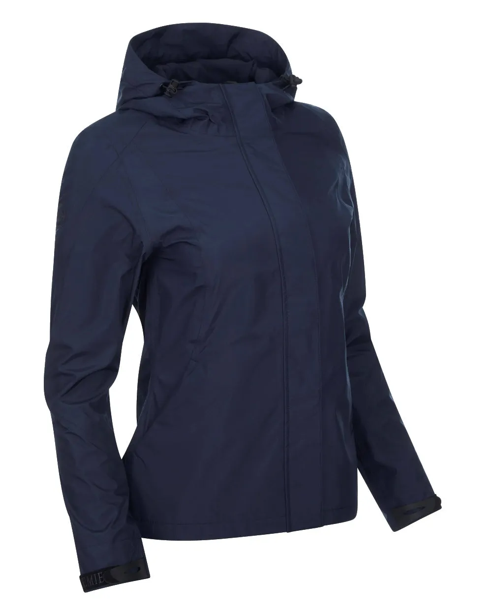 LeMieux Isla Short Waterproof Jacket