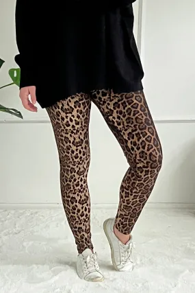 Leo Leggings