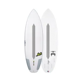 Lib Tech 2023 LOST Puddle Jumper HP FC Surfboard