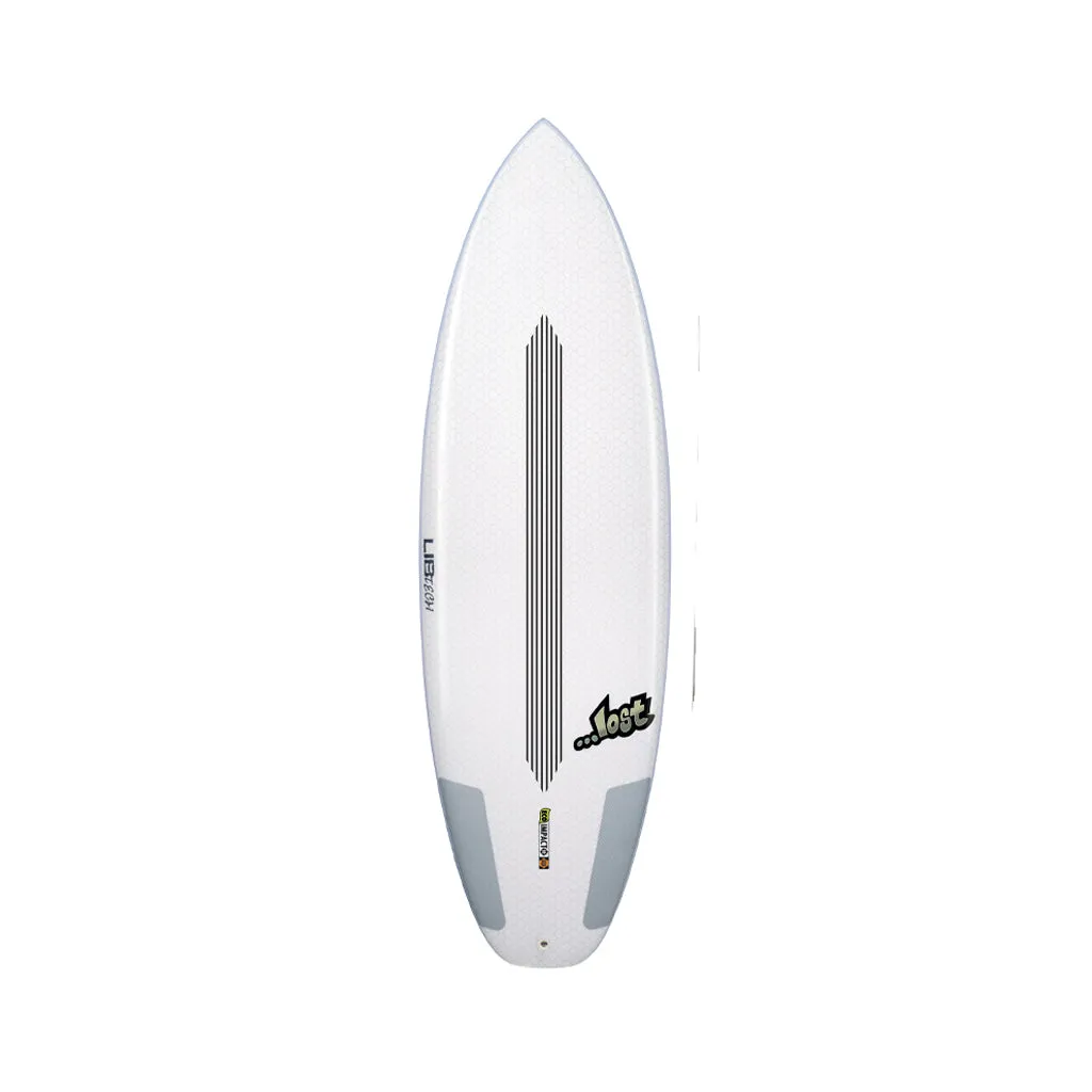 Lib Tech LOST Puddle Jumper HP Surfboard