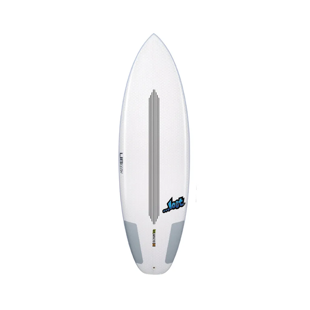 Lib Tech LOST Puddle Jumper HP Surfboard