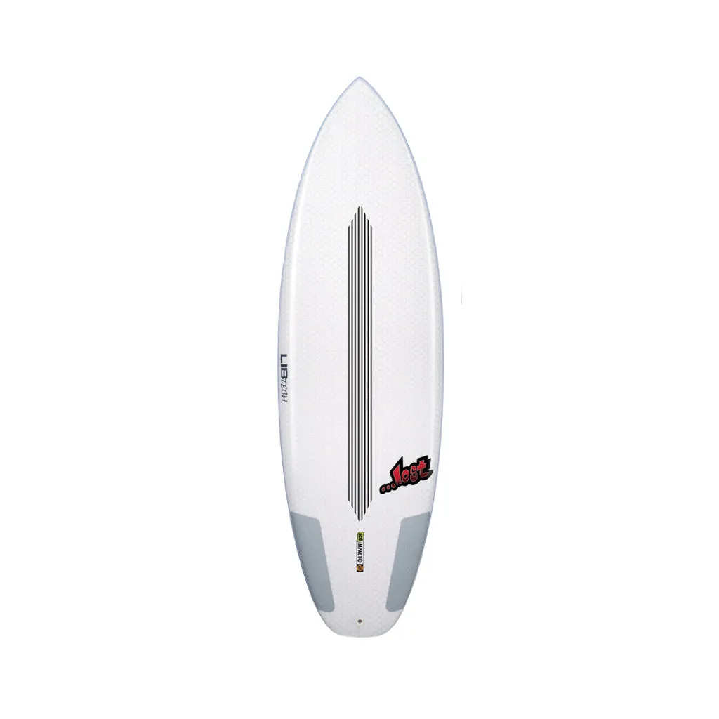 Lib Tech LOST Puddle Jumper HP Surfboard