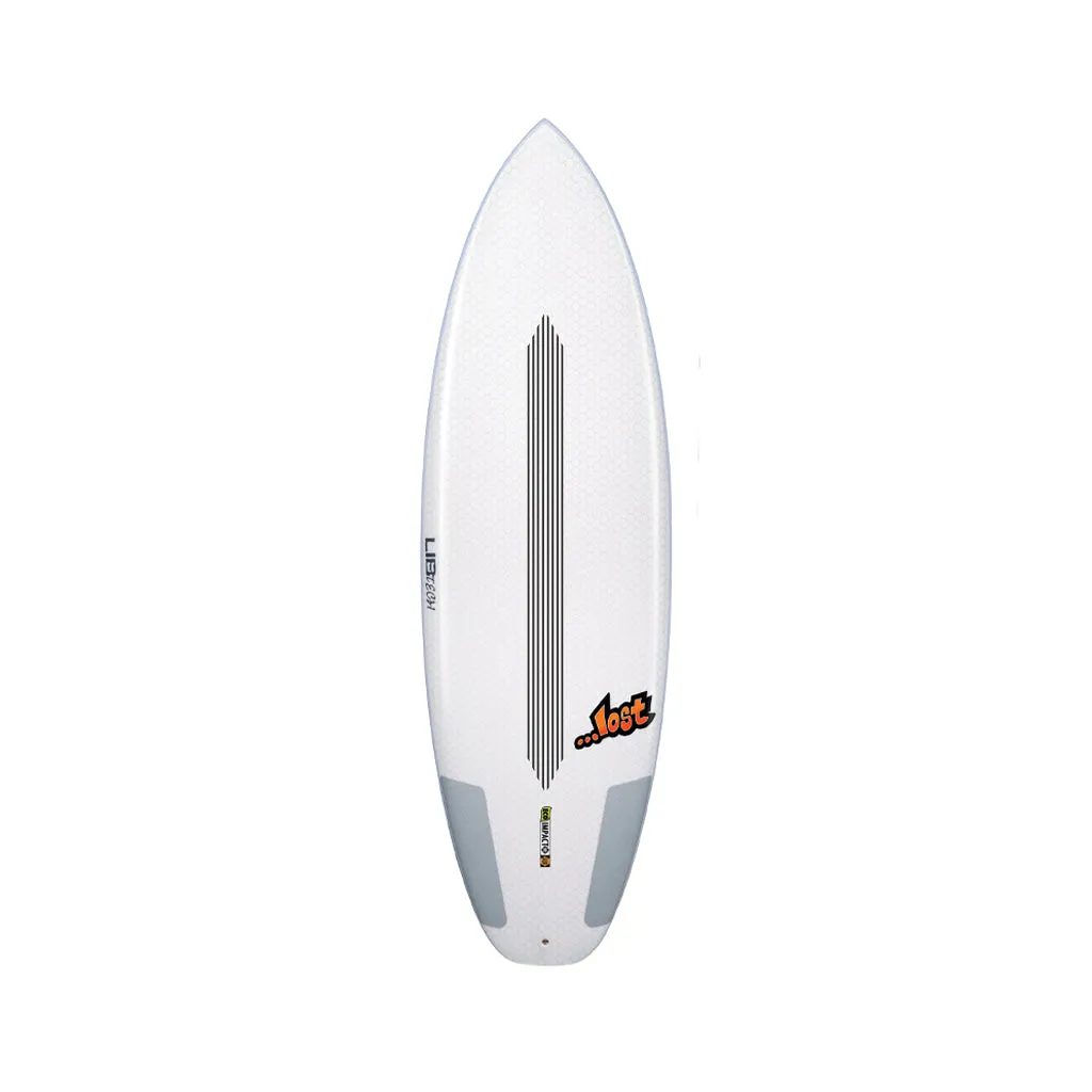 Lib Tech LOST Puddle Jumper HP Surfboard