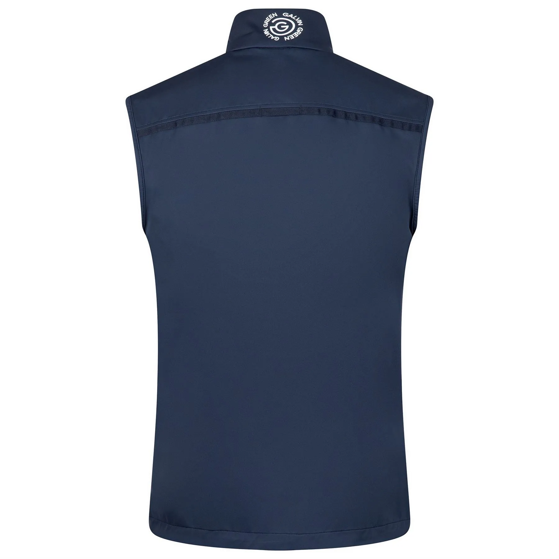 Lion Interface-1 Bodywarmer White/Navy - SS24