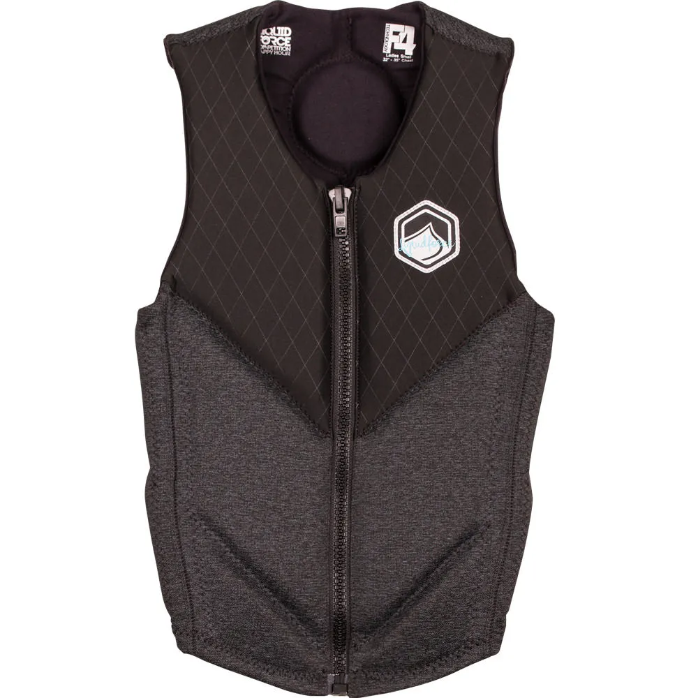 Liquid Force Happy Hour Women's Comp Vest