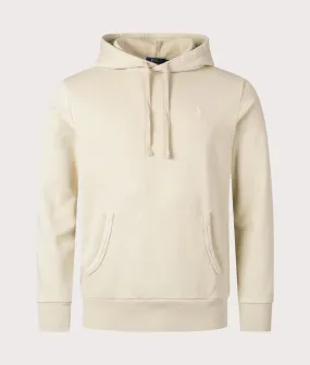 Loopback Fleece Hoodie