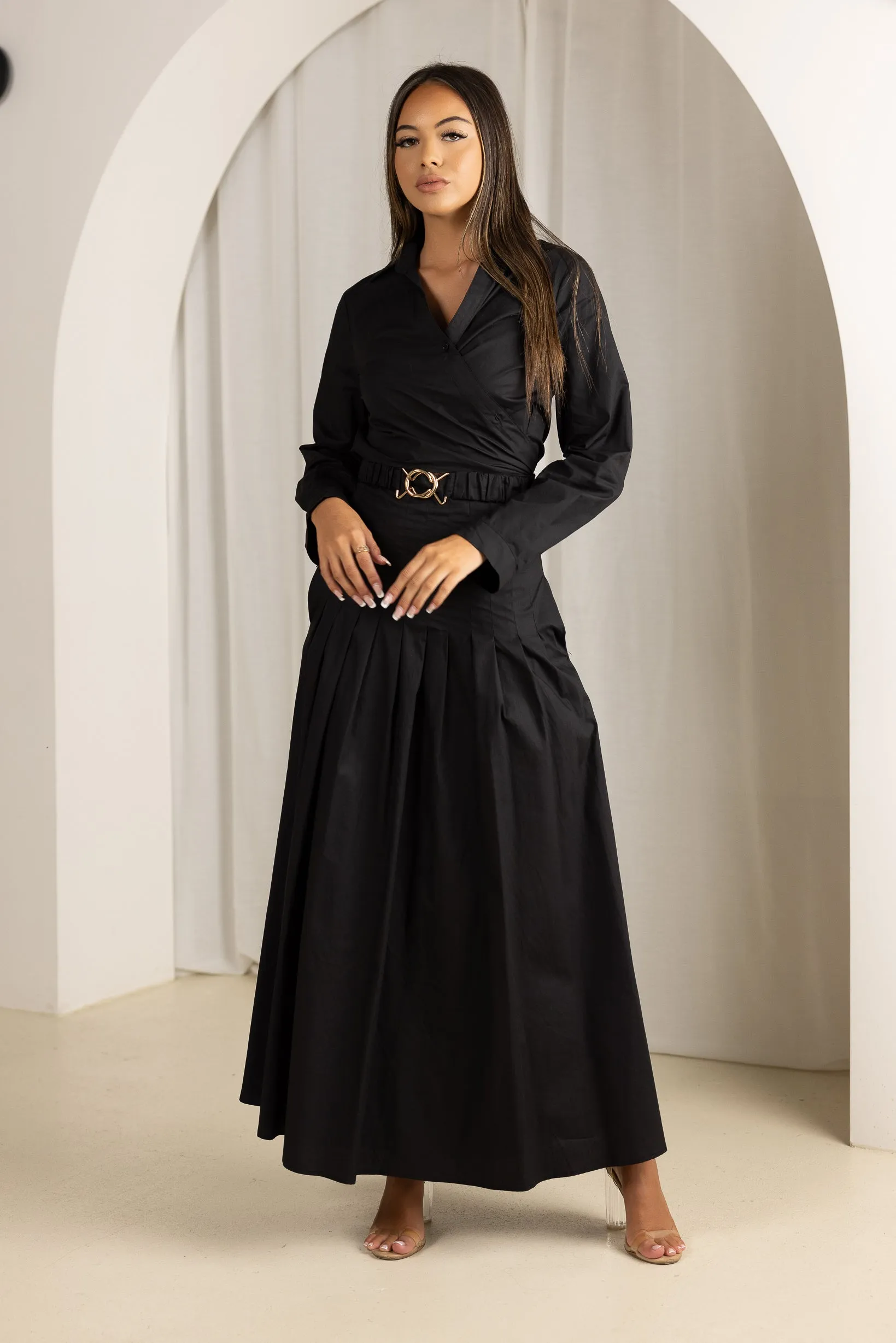 Lorelei Maxi Skirt