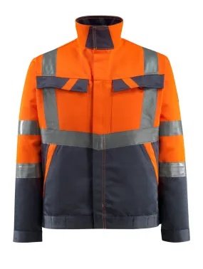 Mascot® Unisex Safe Light Forster Jacket