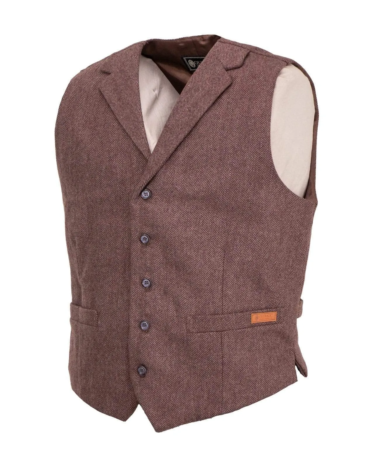 Men’s Jessie Vest