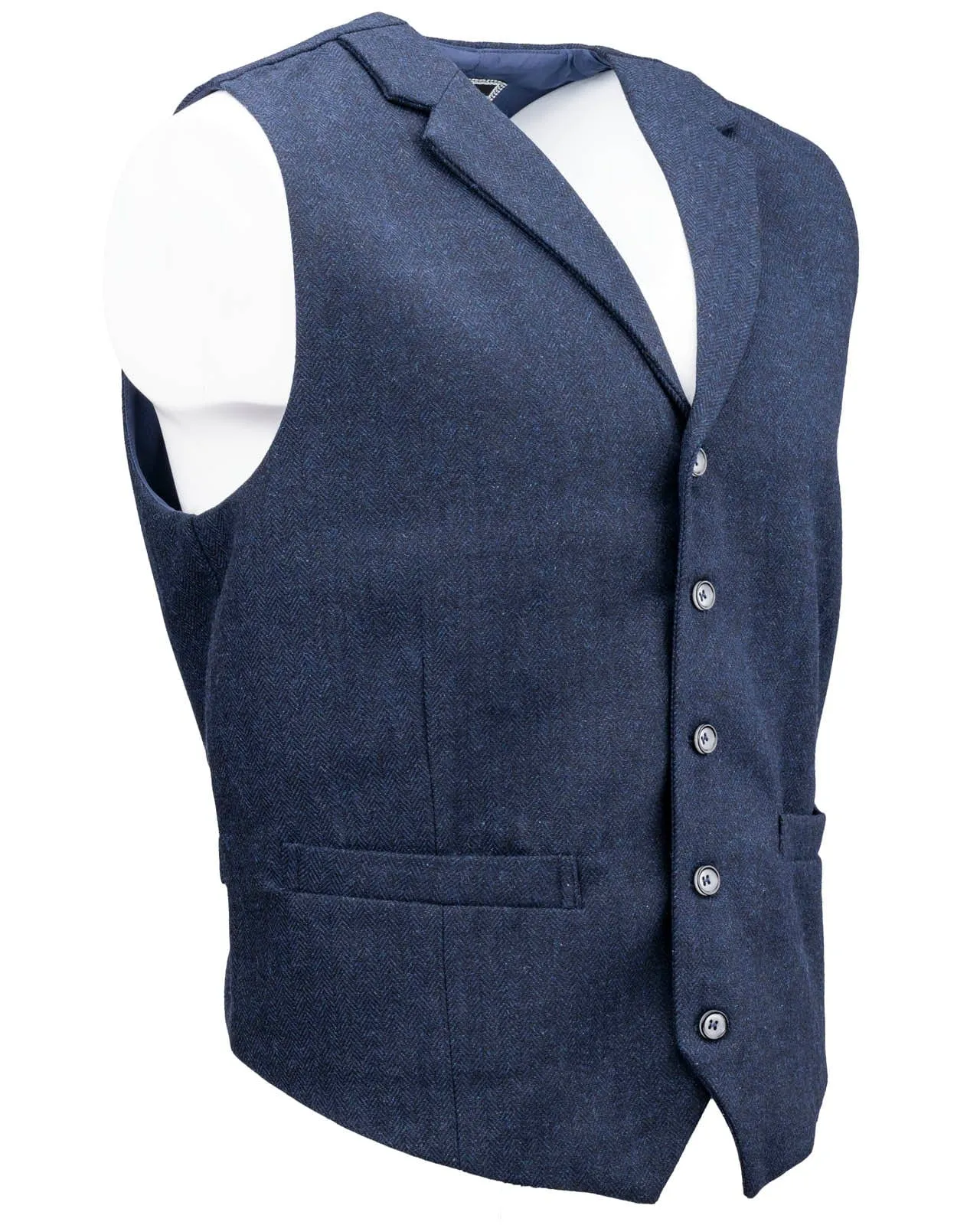 Men’s Jessie Vest