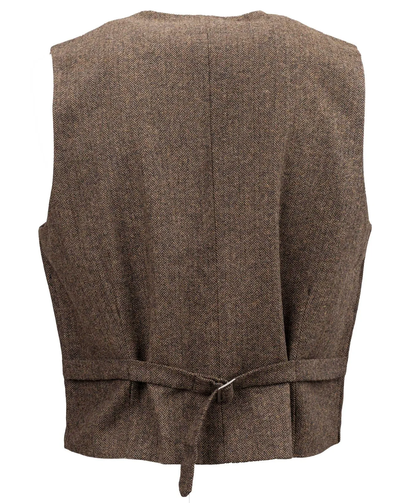 Men’s Jessie Vest