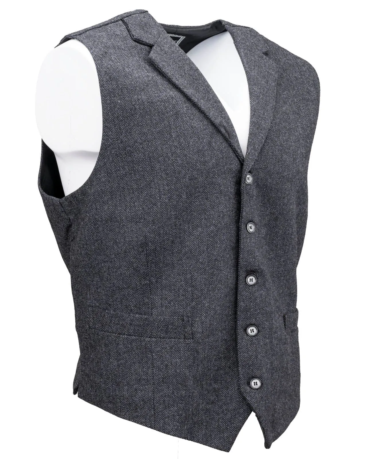 Men’s Jessie Vest