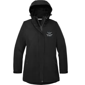 Midd South Hockey Ladies All-Weather 3-in-1 Jacket