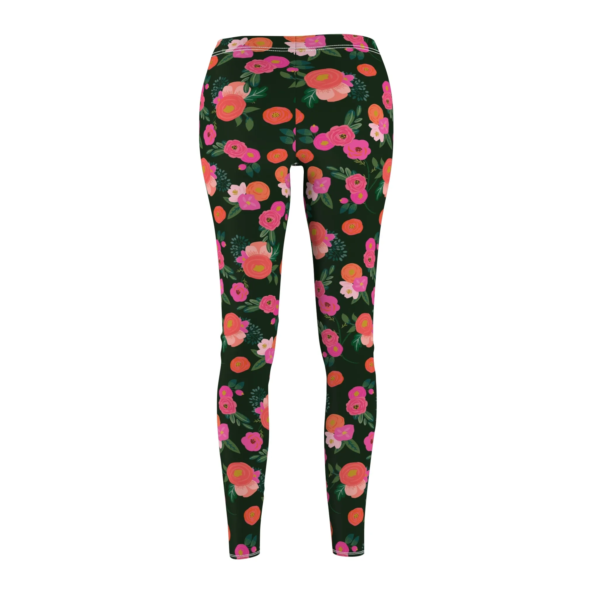 Miss Kit Floral Soft Touch Leggings