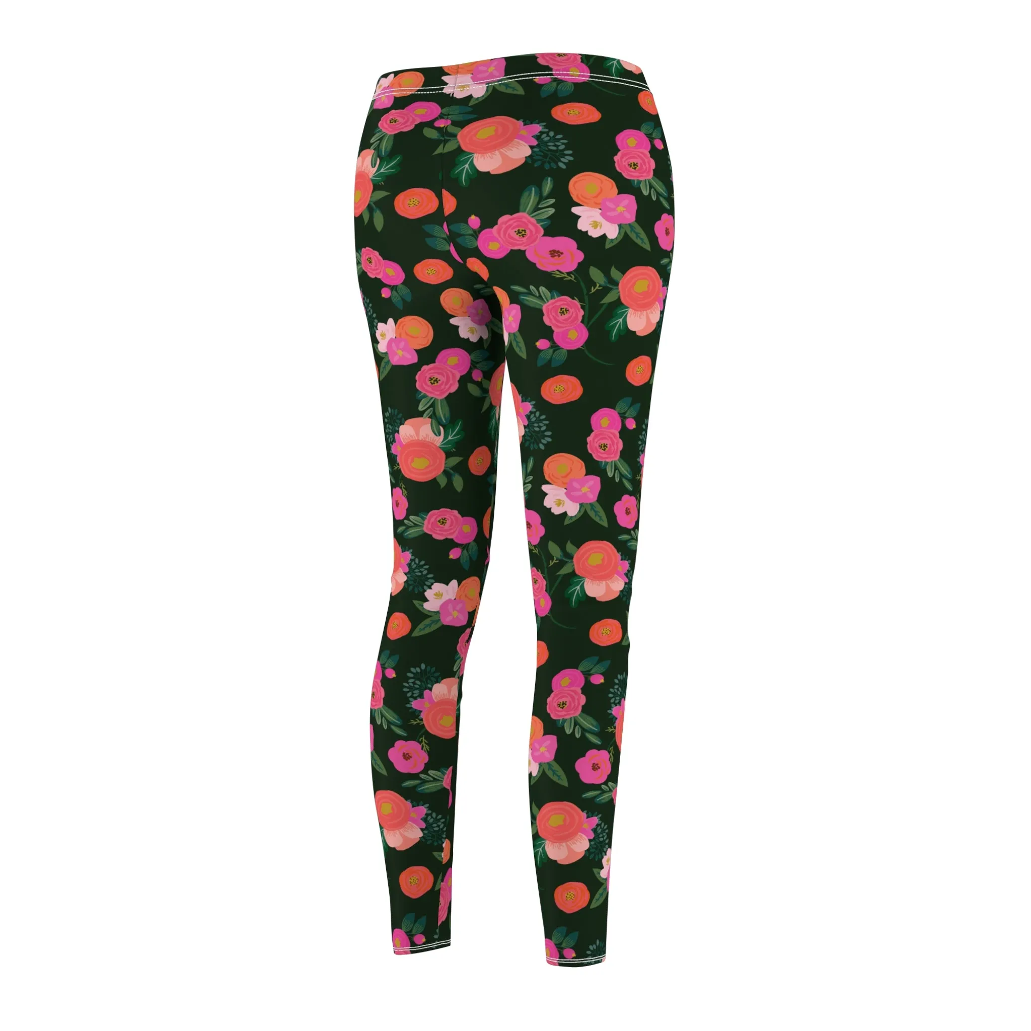 Miss Kit Floral Soft Touch Leggings