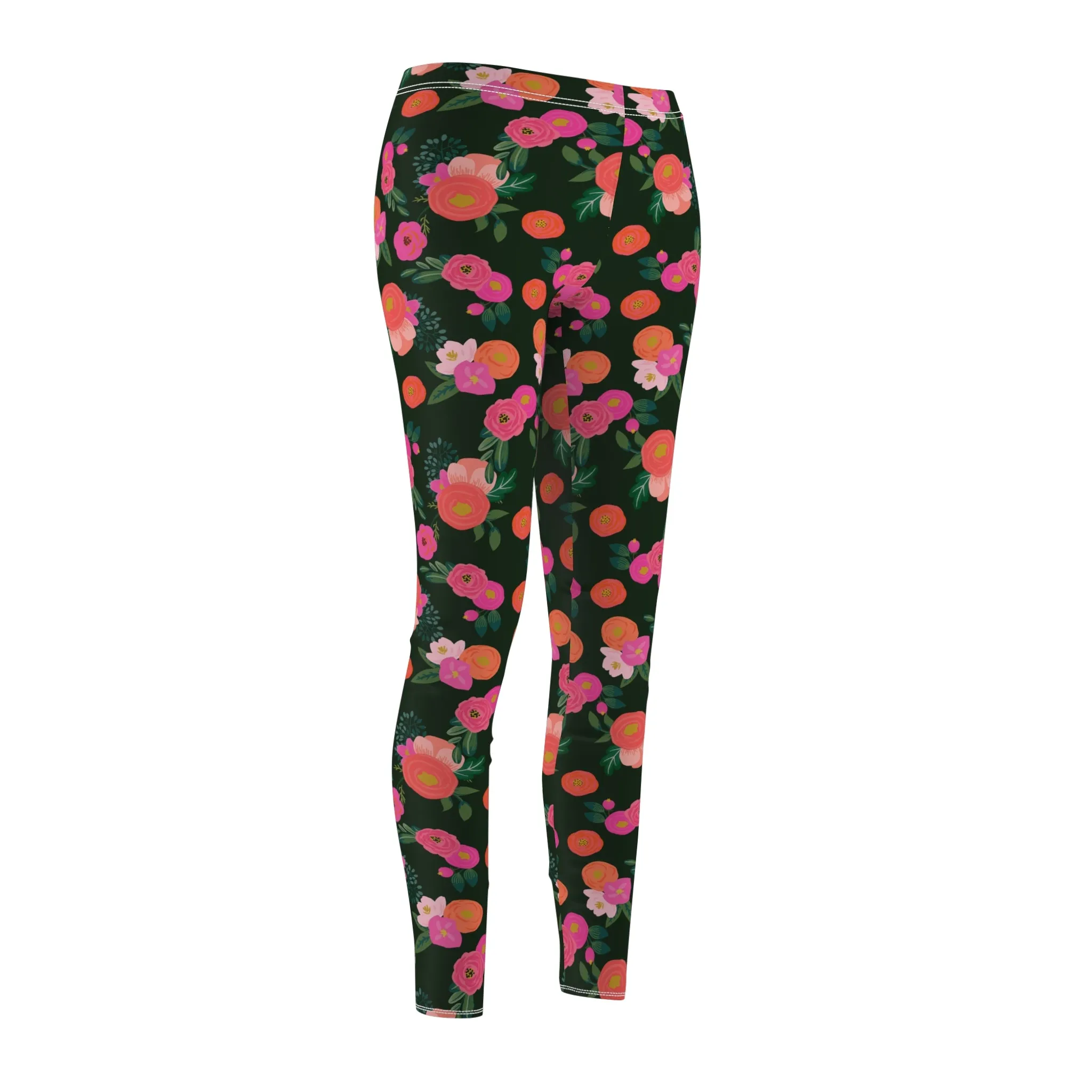 Miss Kit Floral Soft Touch Leggings