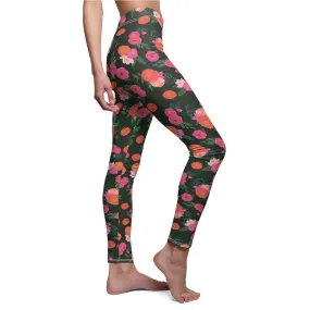 Miss Kit Floral Soft Touch Leggings