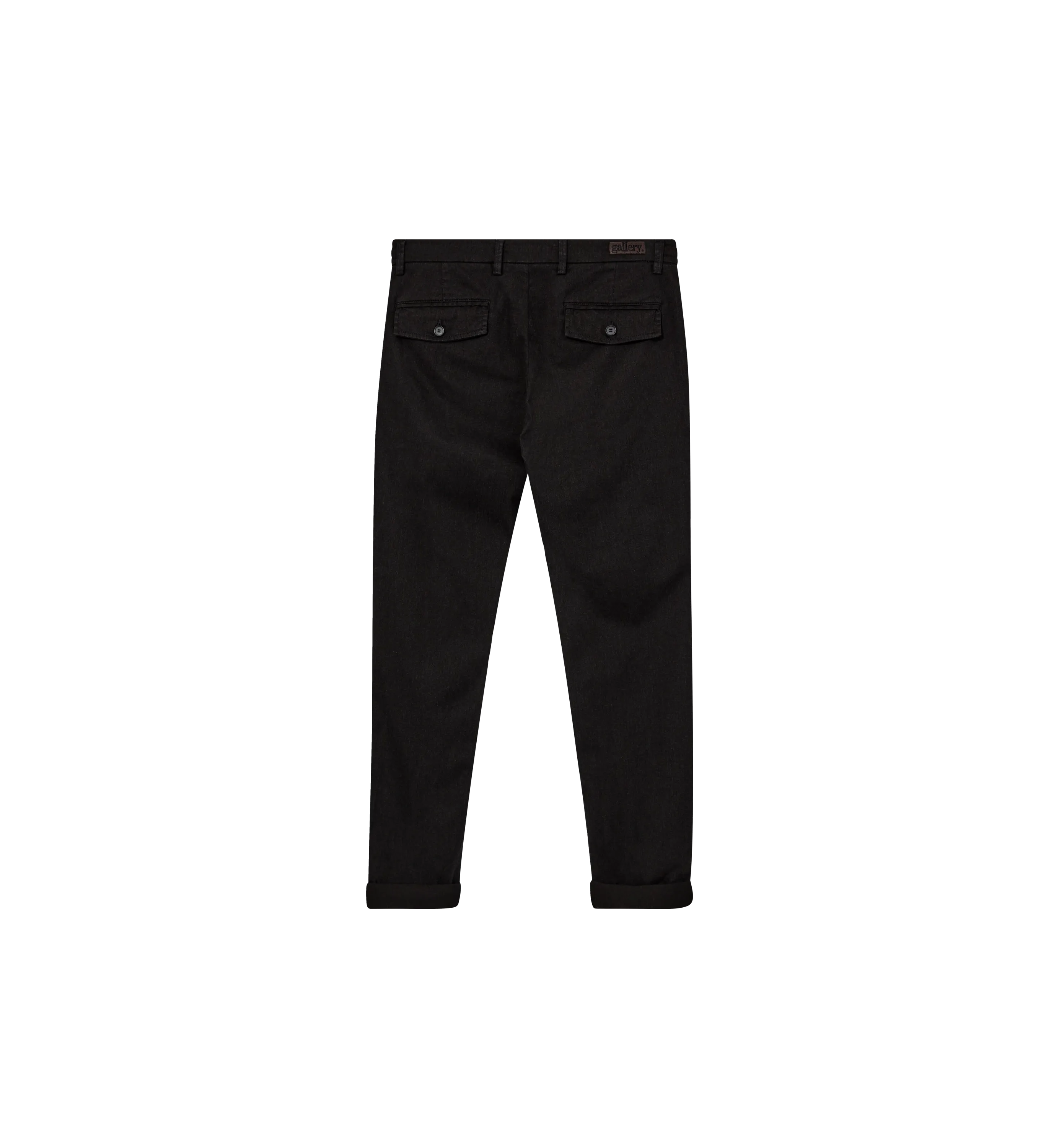 MMGHunt Soft Brush String Chino Pant