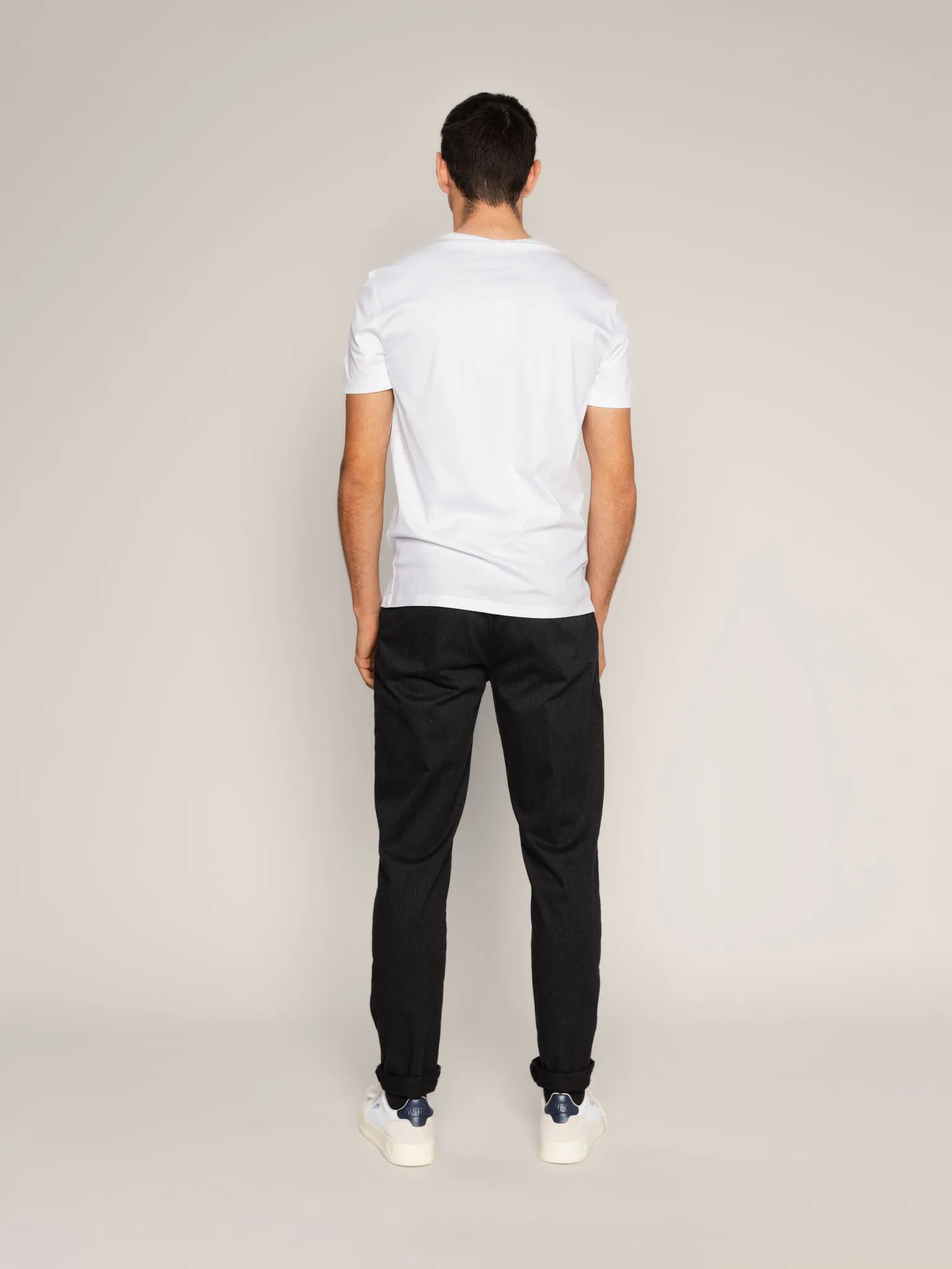 MMGHunt Soft Brush String Chino Pant