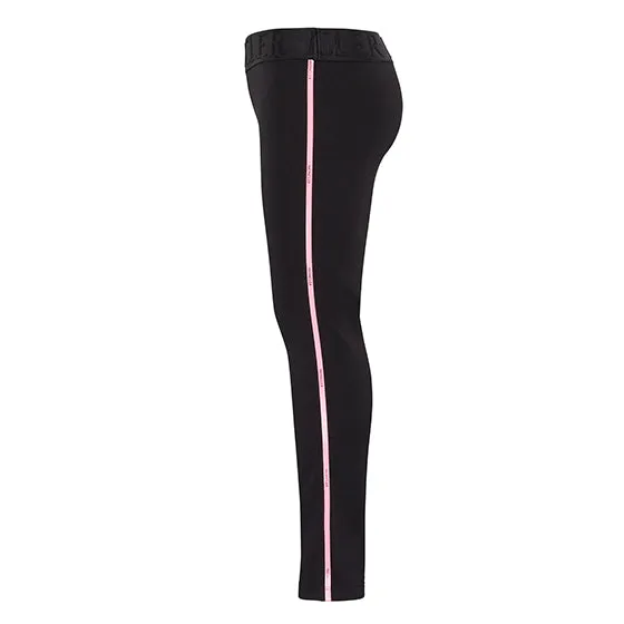 Moncler Black Leggings