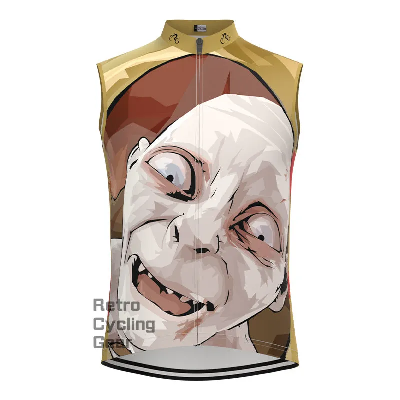 Monster Cycling Vest