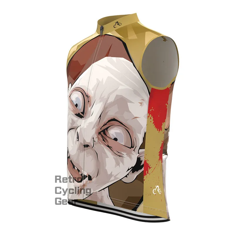 Monster Cycling Vest