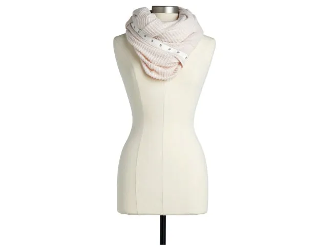 Motherhood Scarf - Blush