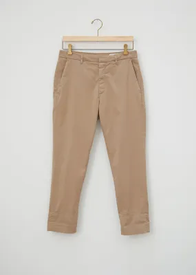 News Edit Trouser