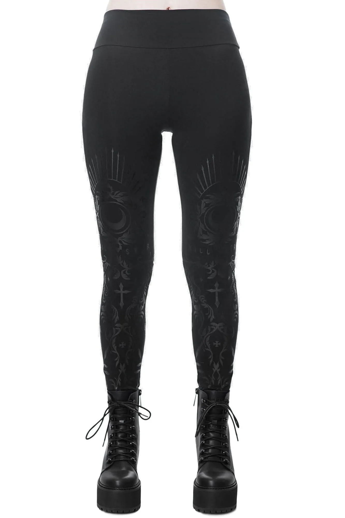 Noctura Leggings