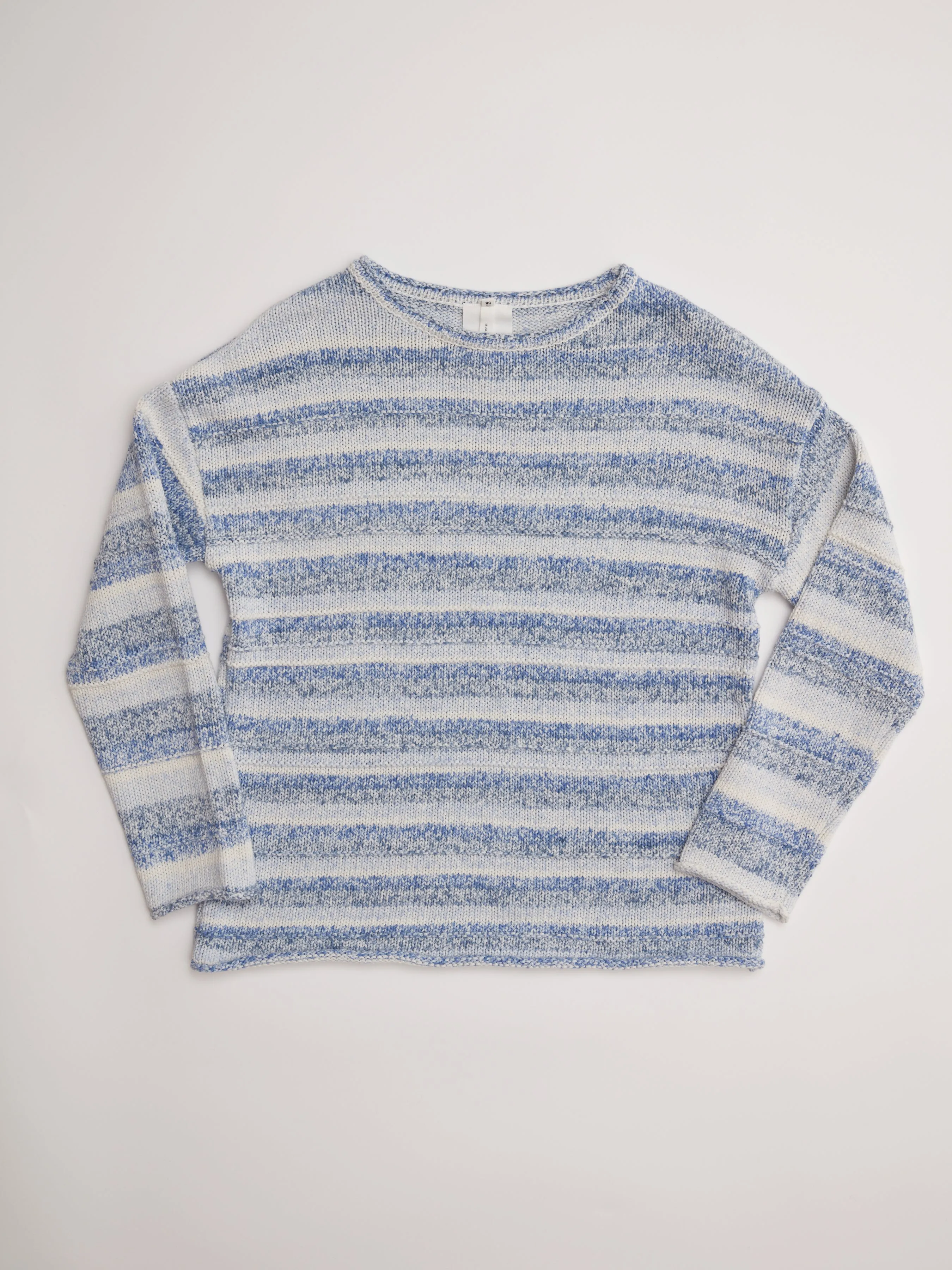 Nori Stripe Jumper