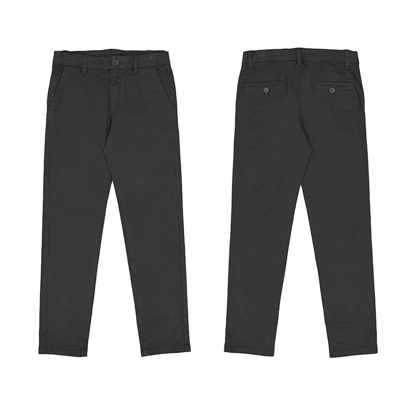 Nukutavake Modern Chino Pants