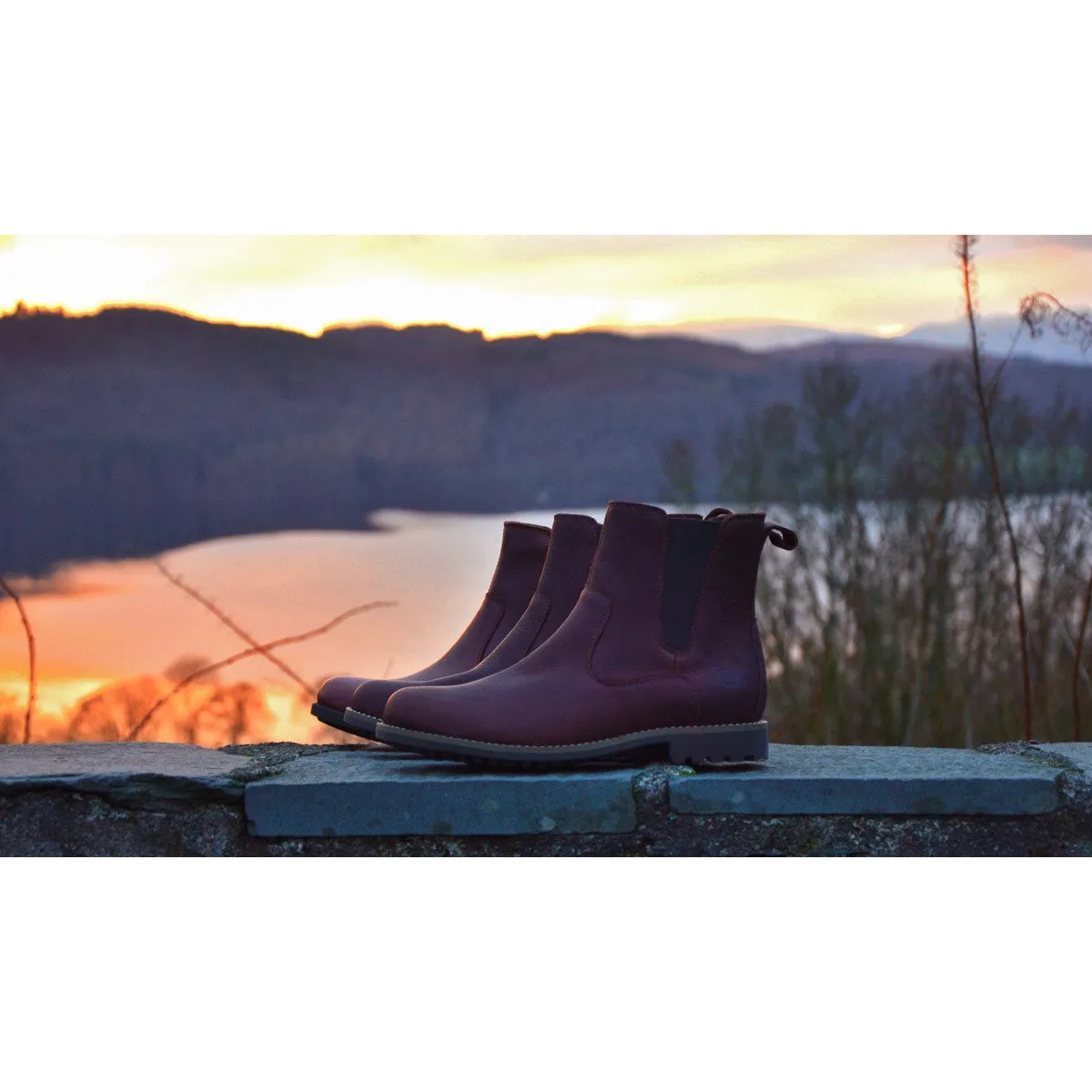 Orca Bay Cotswold Chelsea Boots