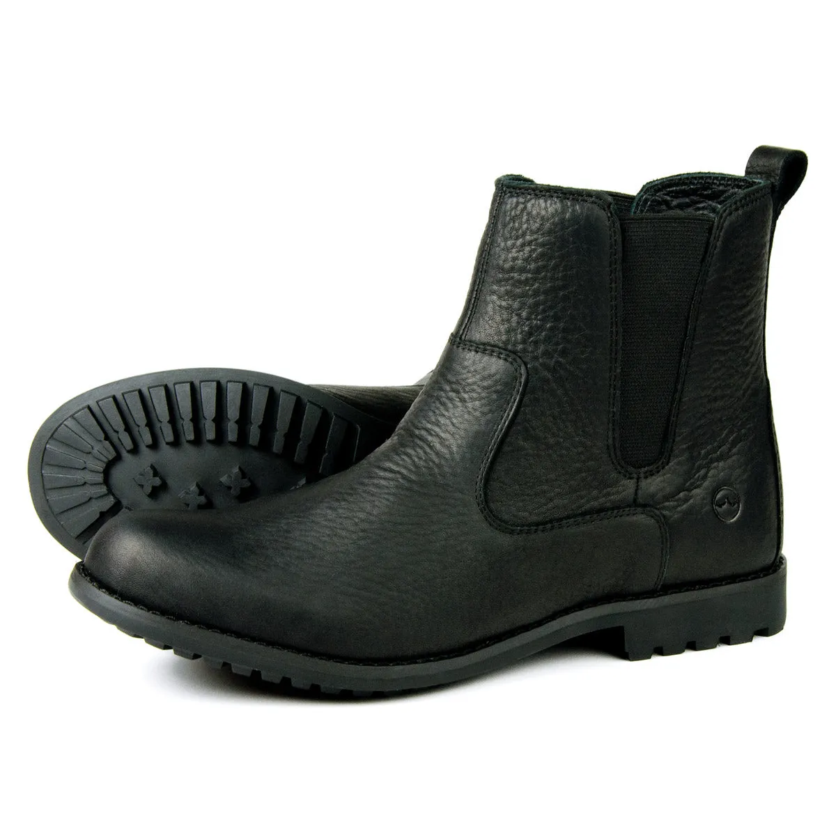 Orca Bay Cotswold Chelsea Boots