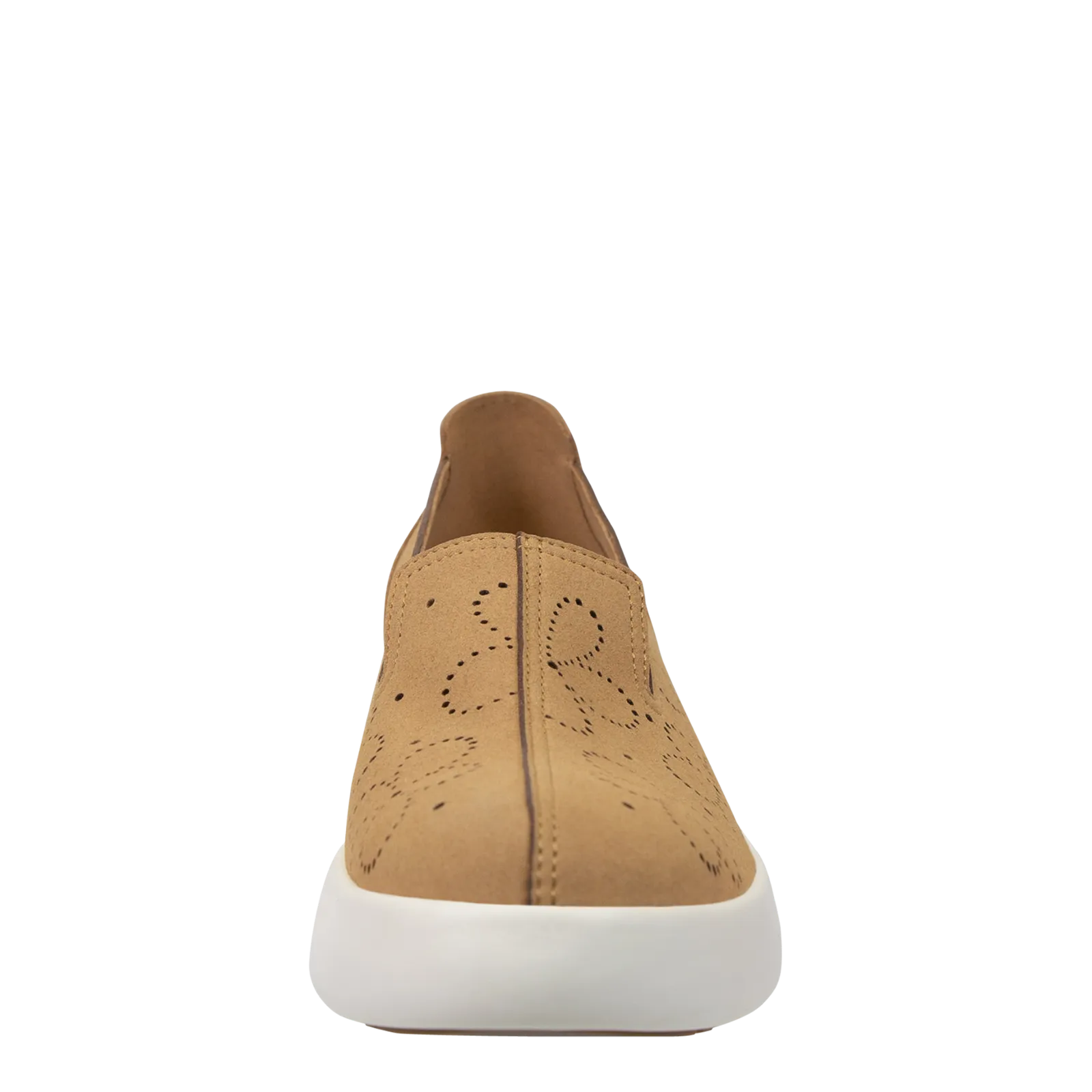 OTBT - COEXIST in CAMEL Platform Sneakers