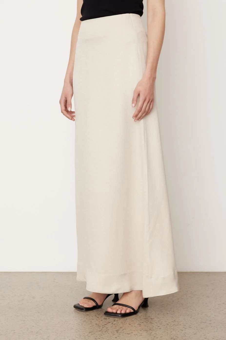 Oude Maxi Skirt