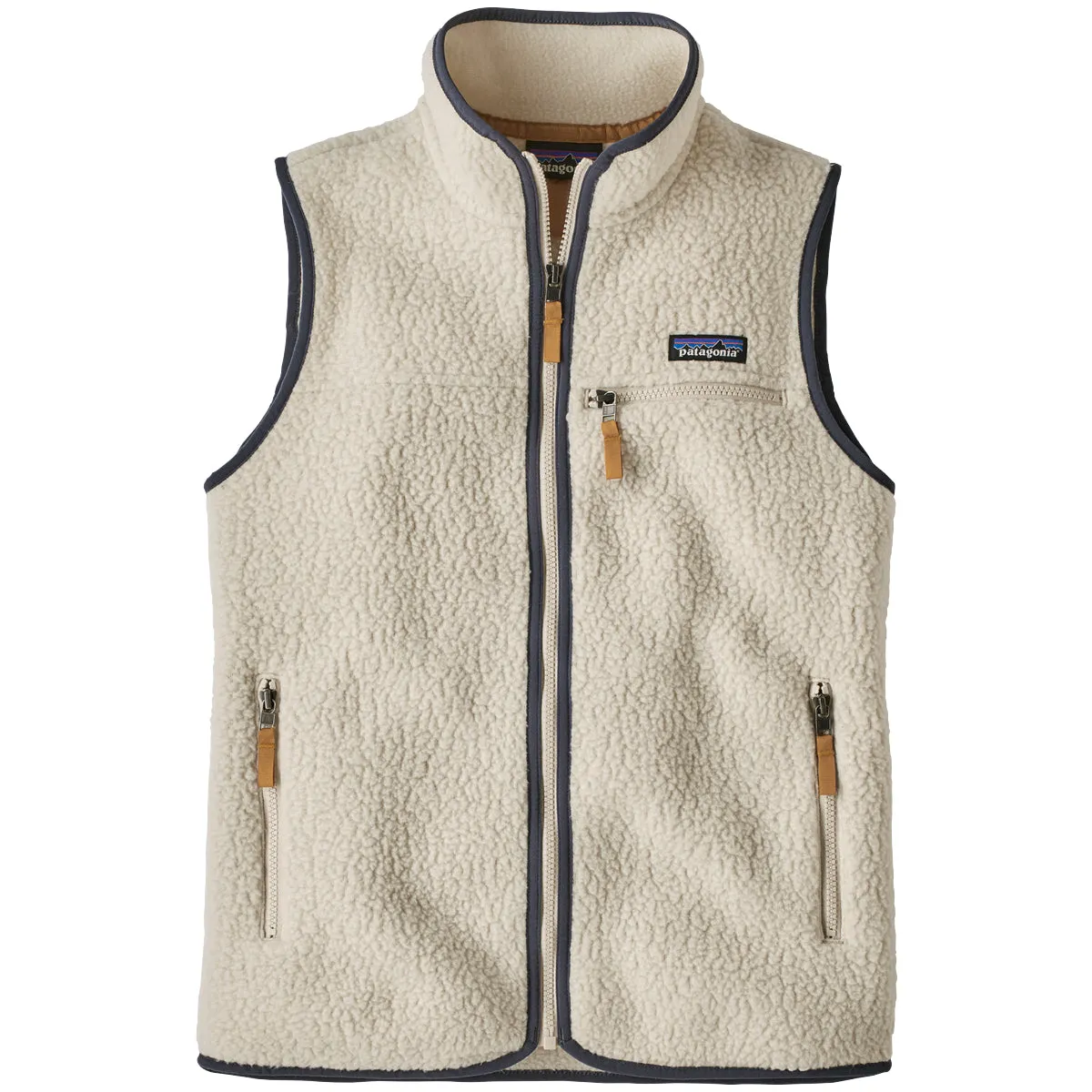 Patagonia Women's Retro Pile Fleece Vest