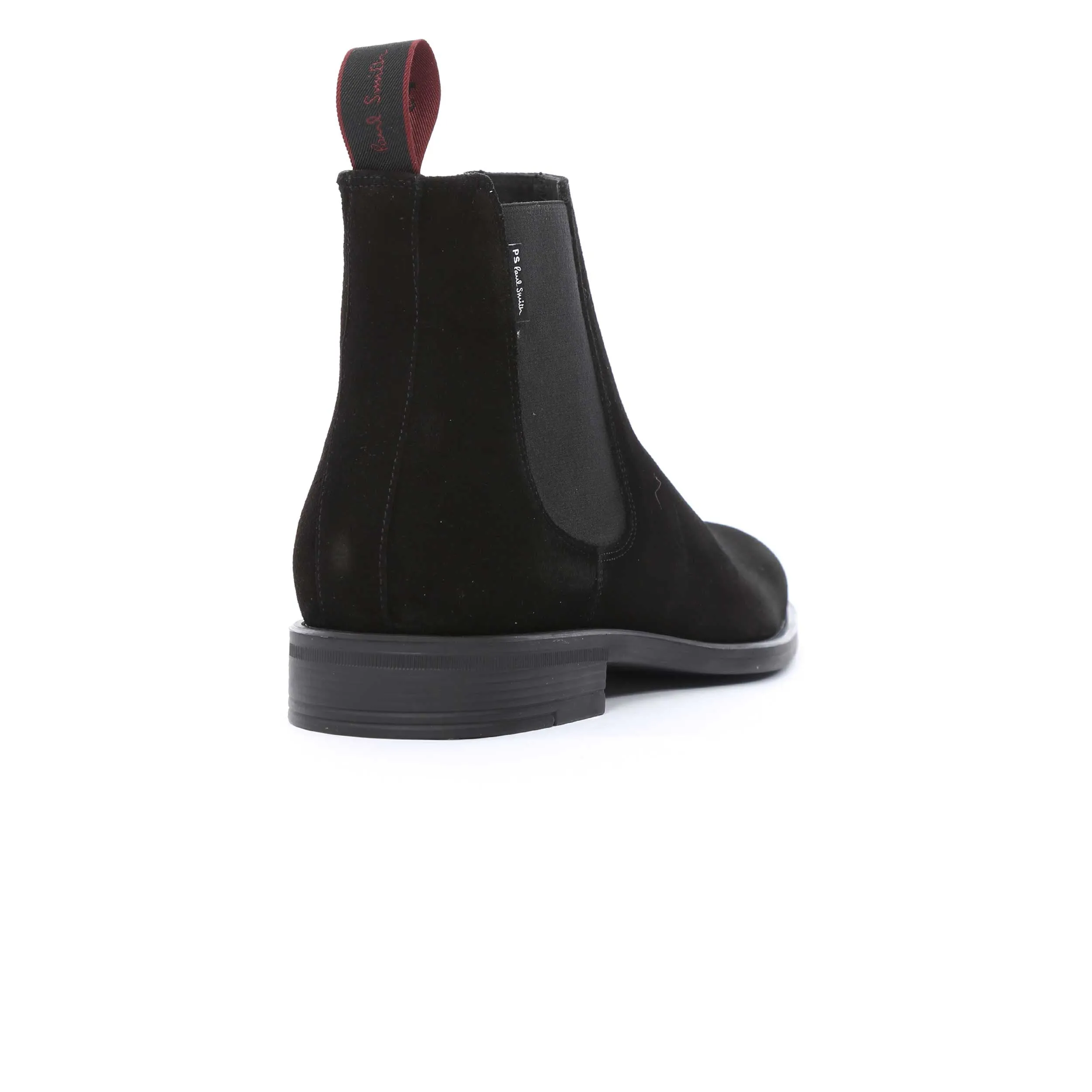 Paul Smith Cedric Boot in Black