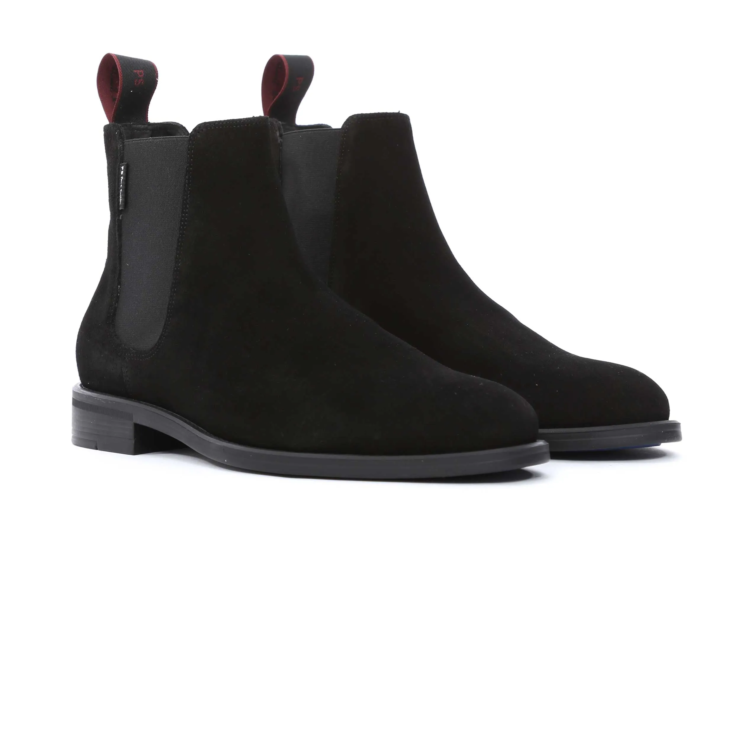 Paul Smith Cedric Boot in Black