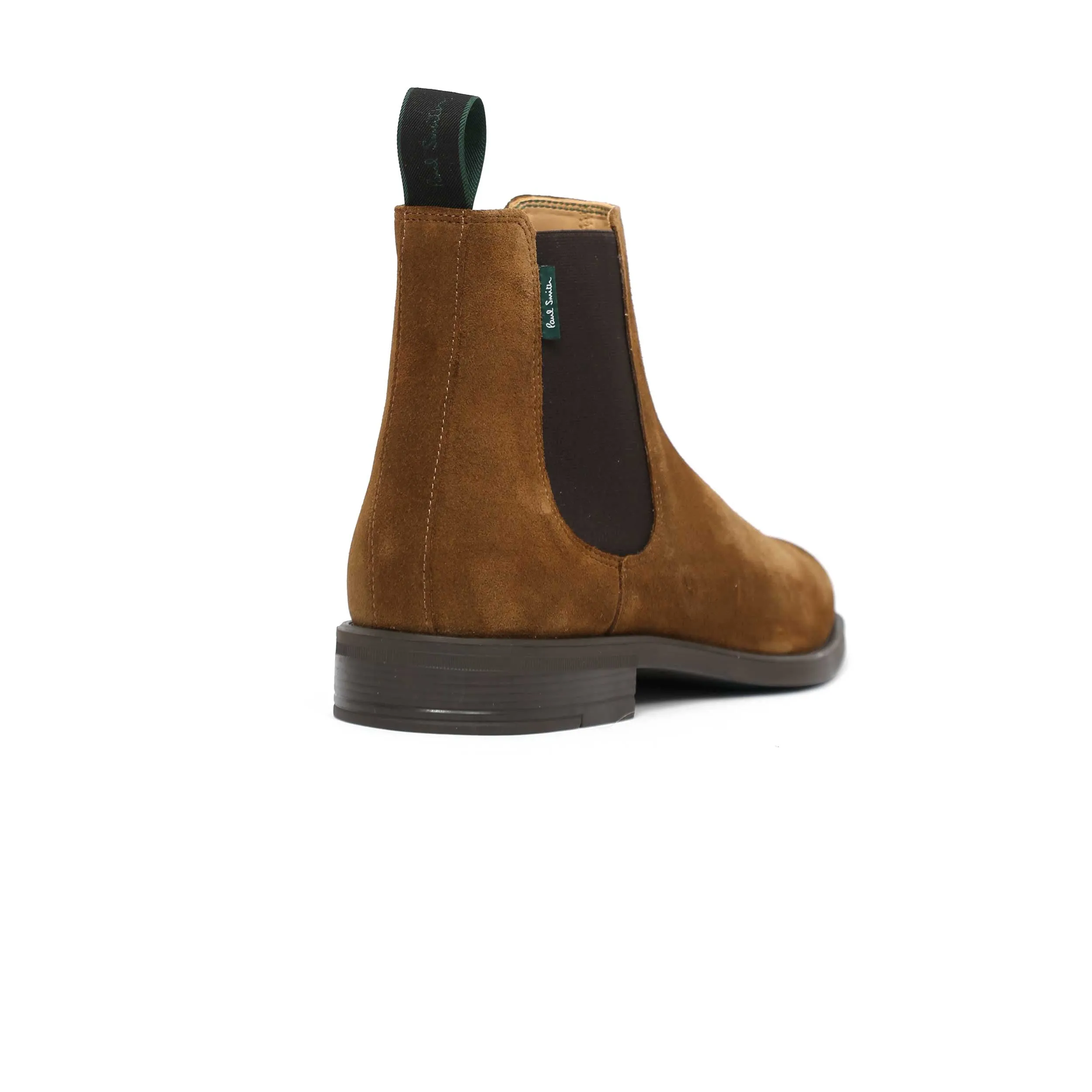 Paul Smith Cedric Boot in Tan